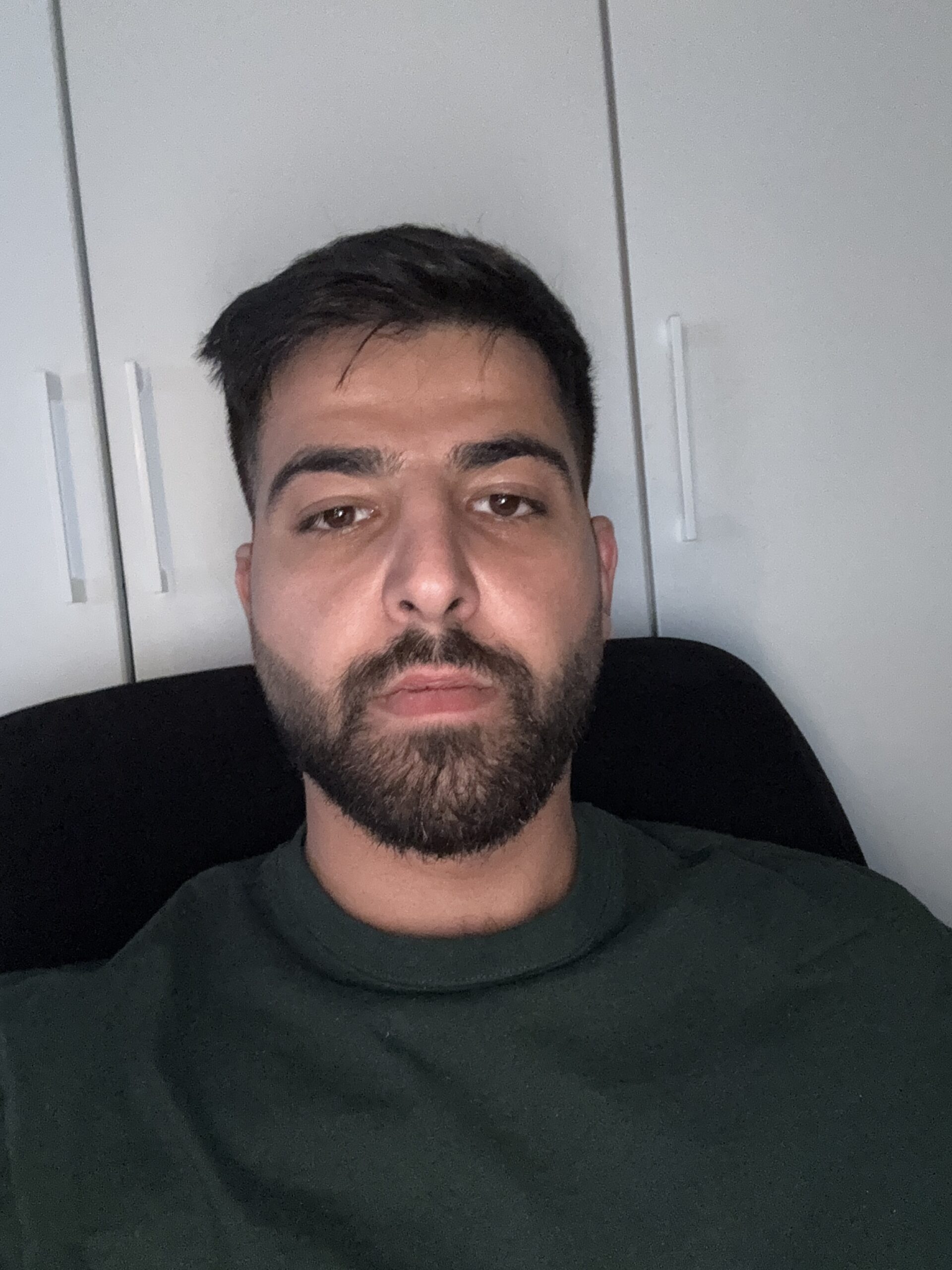 Profilbild von Ömer