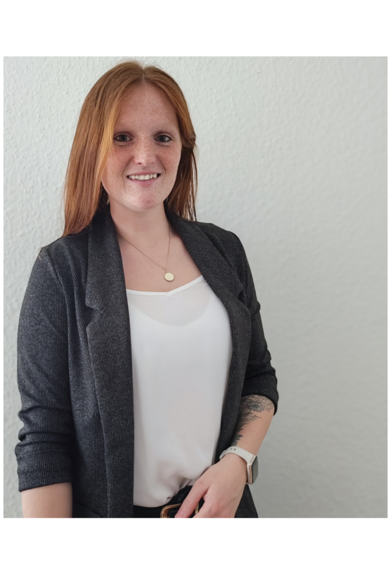 Profilbild von Christin