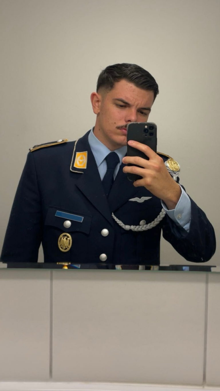 Profilbild von Luke