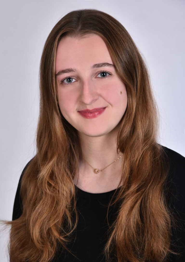 Profilbild von Johanna