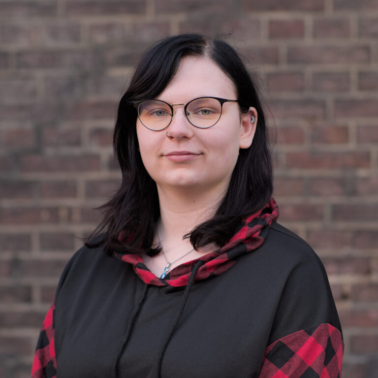 Profilbild von Franziska