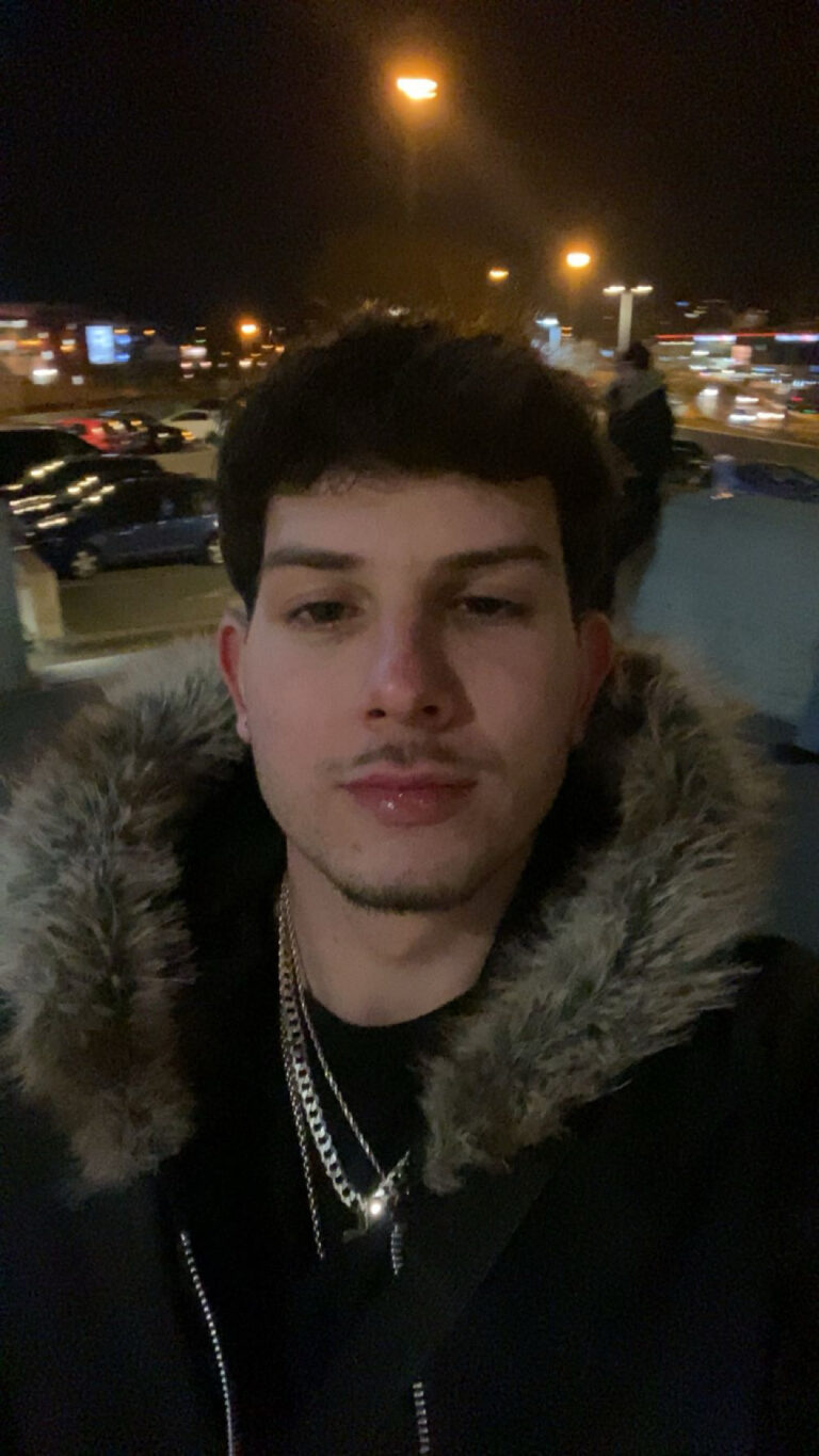 Profilbild von Kacper
