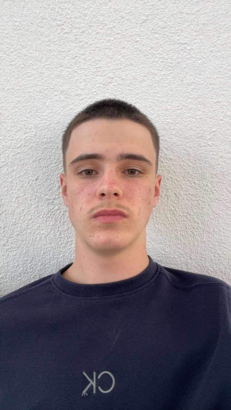 Profilbild von Jonas