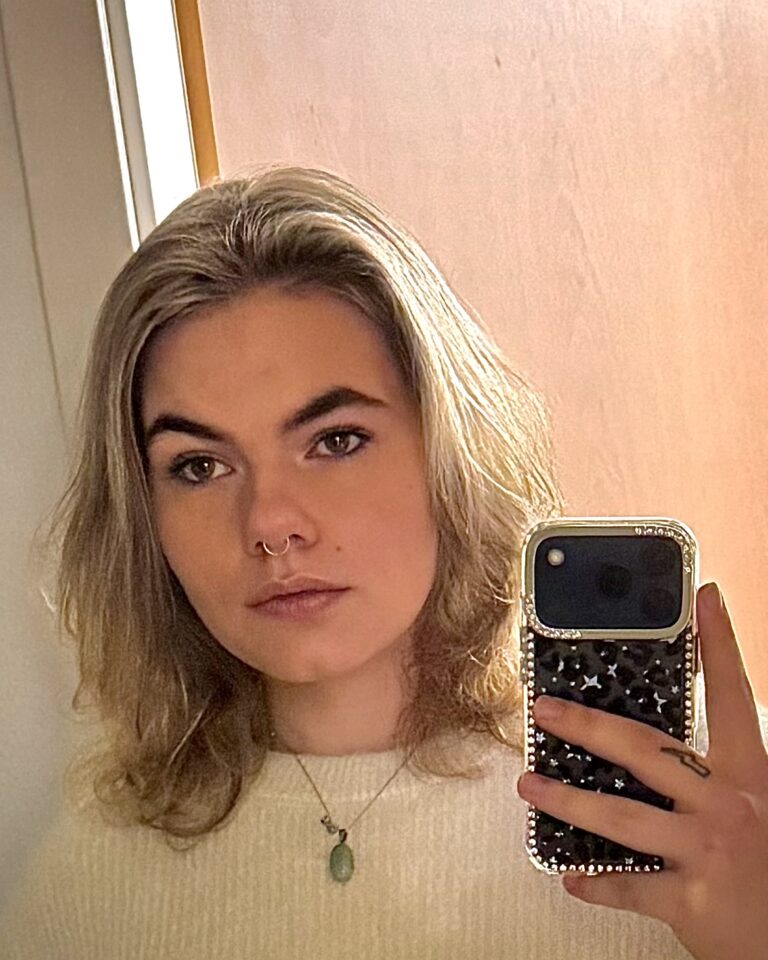 Profilbild von Bianca