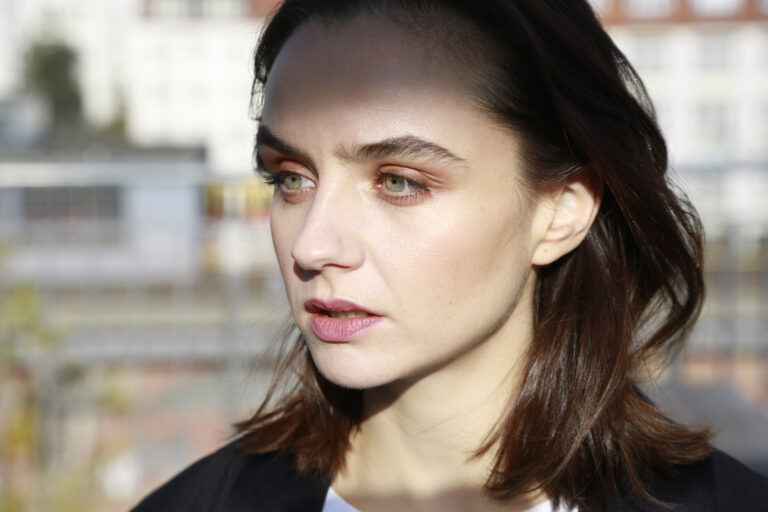 Profilbild von Laura
