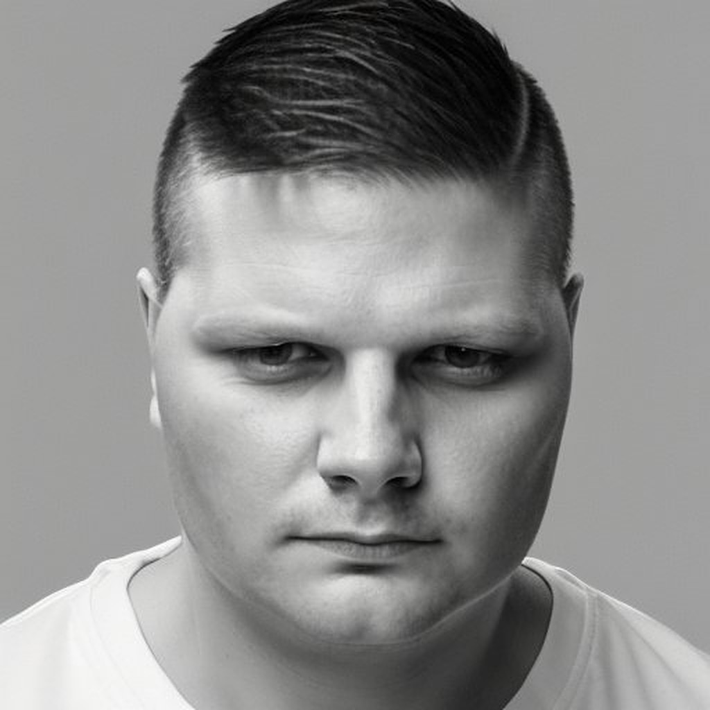 Profilfoto von René – Kandidatenprofil bei CALUMA