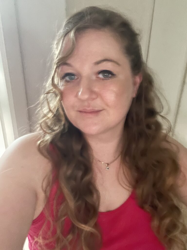 Profilbild von Ilona