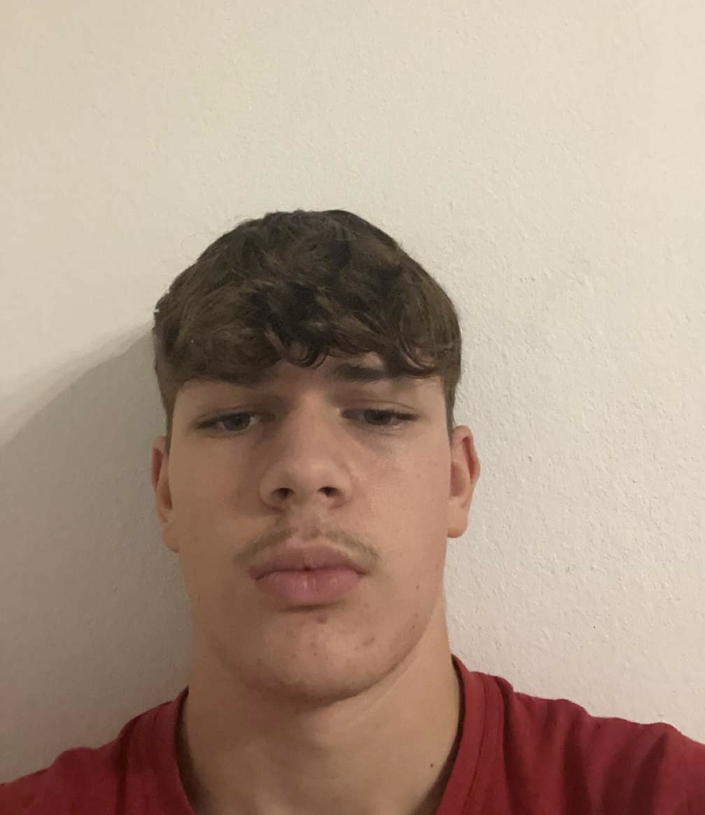 Profilbild von Cristian