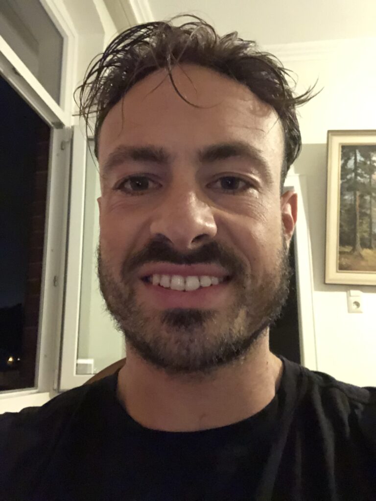 Profilbild von Lukas