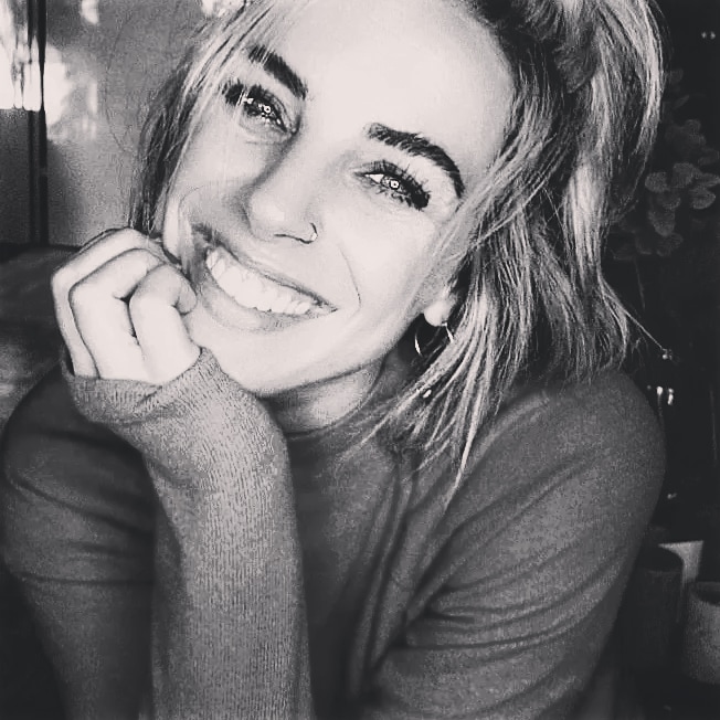 Profilbild von Nataly