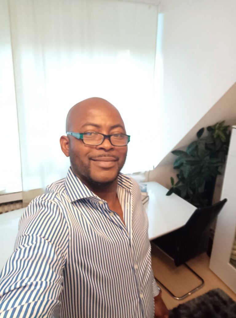 Profilbild von Nwuneh