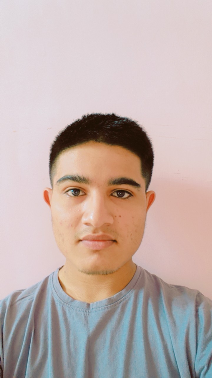 Profilbild von Gautam