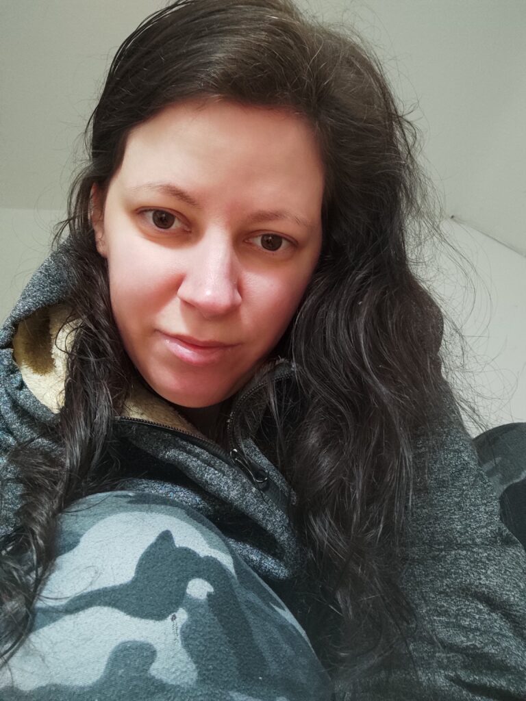 Profilbild von Lucie