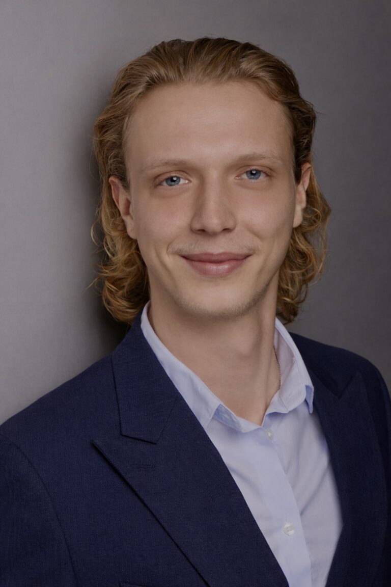 Profilbild von Fynn