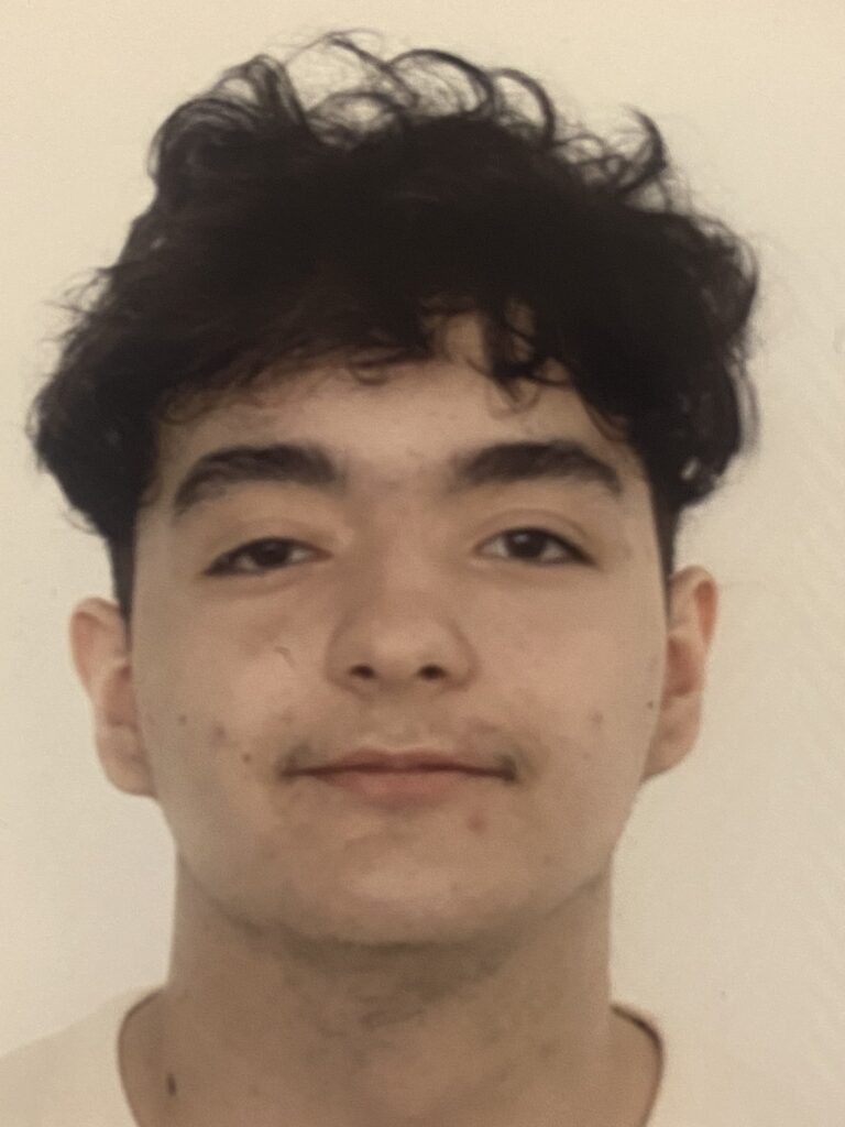 Profilbild von Faisal
