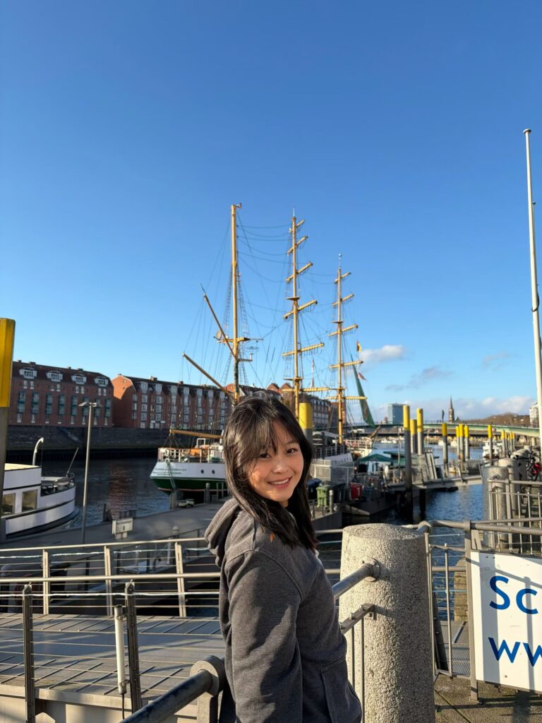 Profilbild von Xiaoya