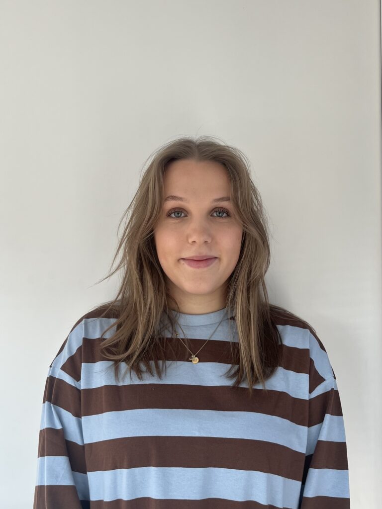 Profilbild von Märta