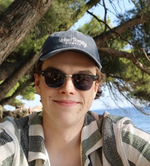 Profilbild von Jakob