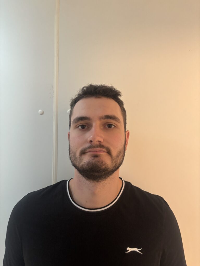 Profilbild von Yevhenii