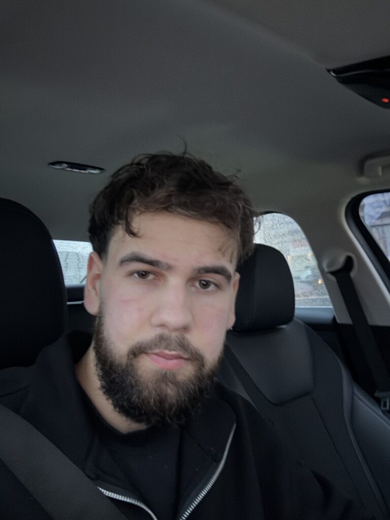 Profilbild von Codrin