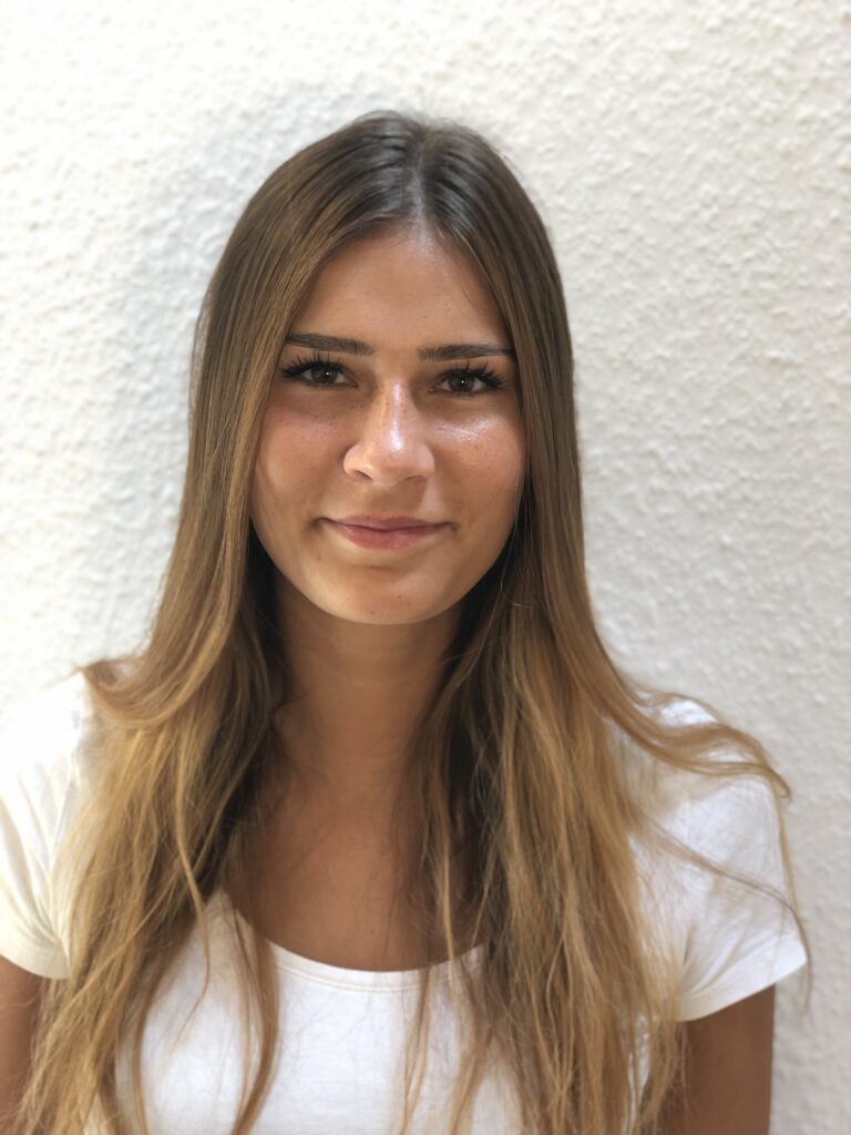 Profilbild von Christina