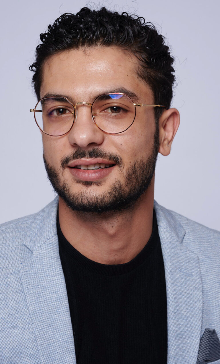 Profilbild von Ahmad