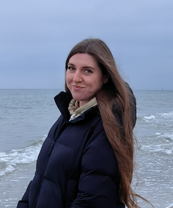 Profilbild von Smyrnova