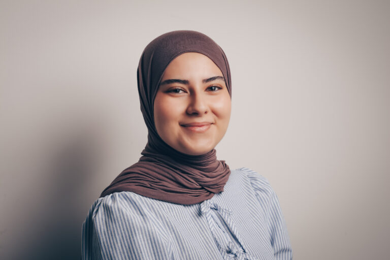 Profilbild von Rabia