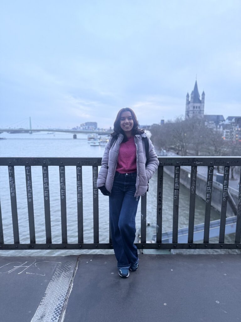 Profilbild von Princia