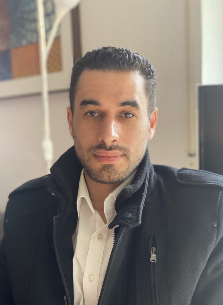 Profilbild von Anas