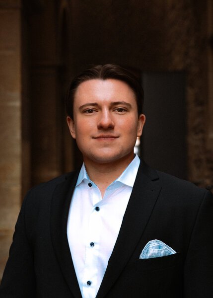 Profilbild von Alexander