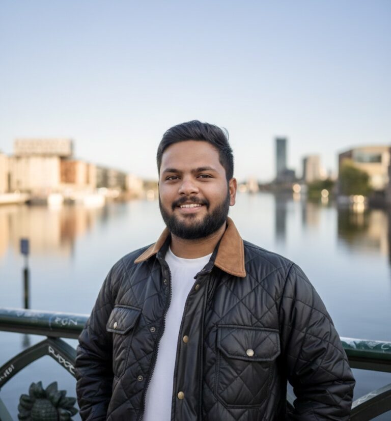 Profilbild von Dikshit