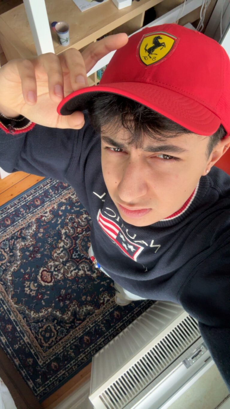 Profilbild von Arda