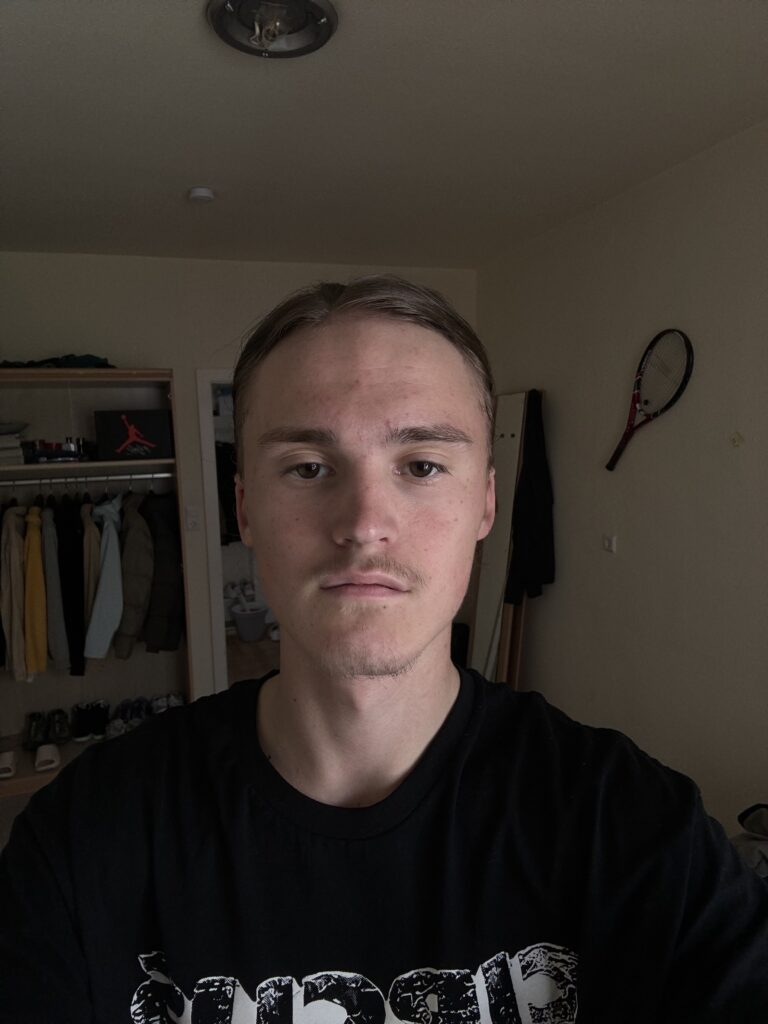 Profilbild von Viktor