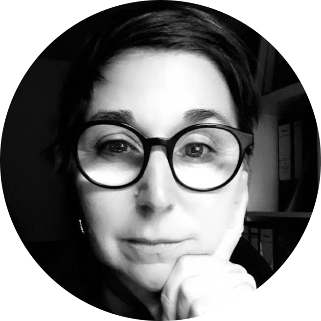 Profilbild von Kerstin