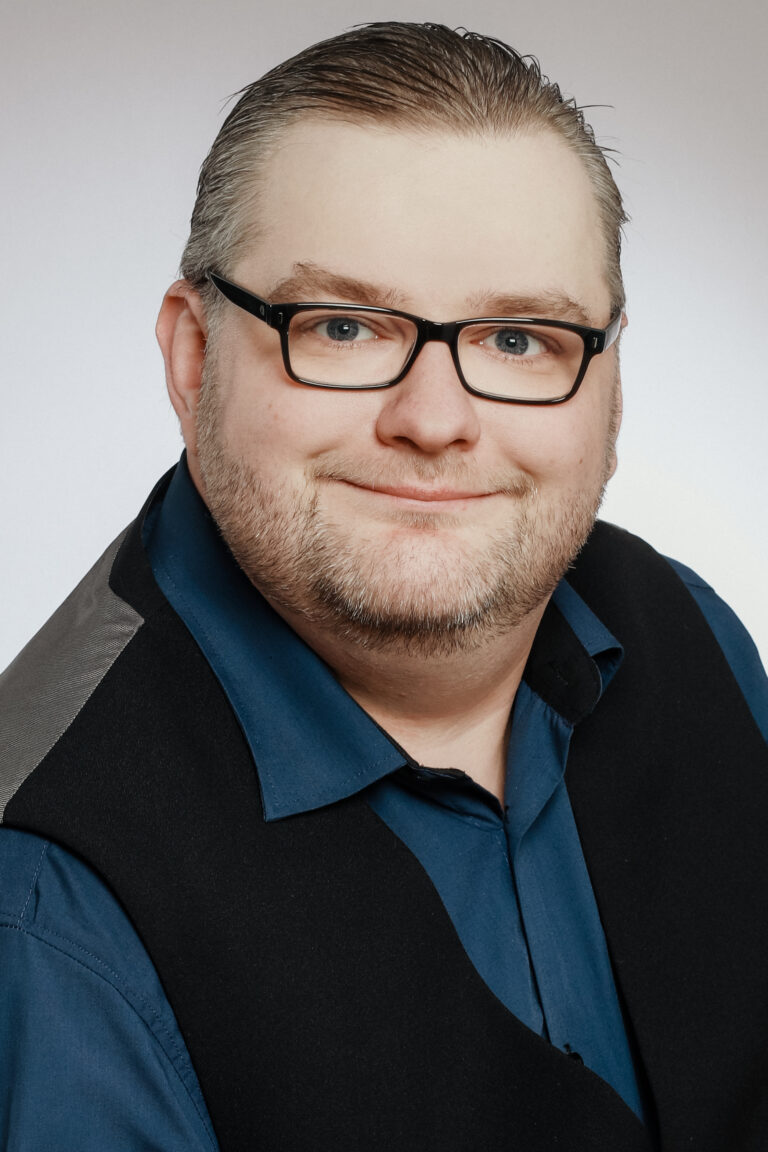 Profilfoto von Christian – öffentliches CALUMA Kandidatenprofil
