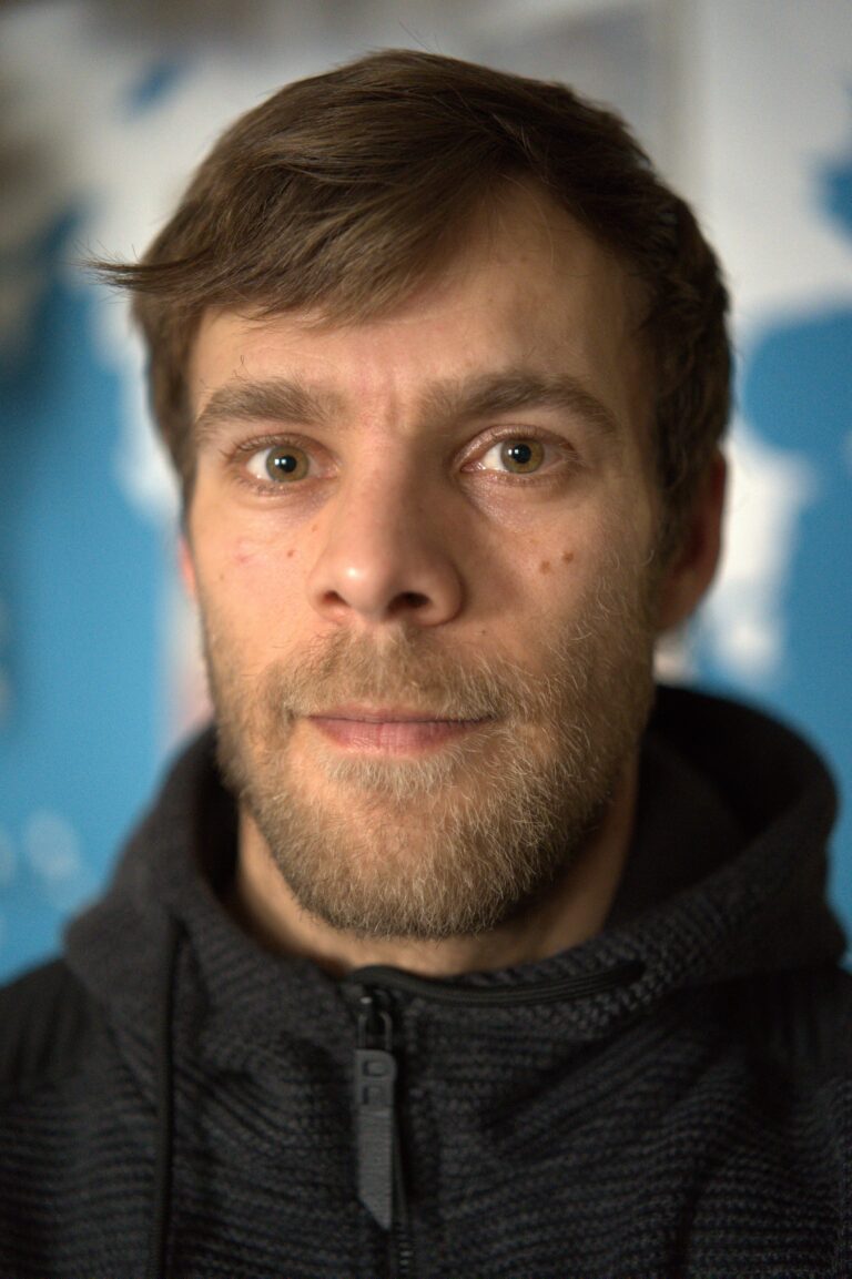 Profilbild von Matthias