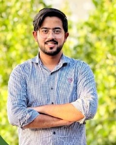 Profilbild von Haris