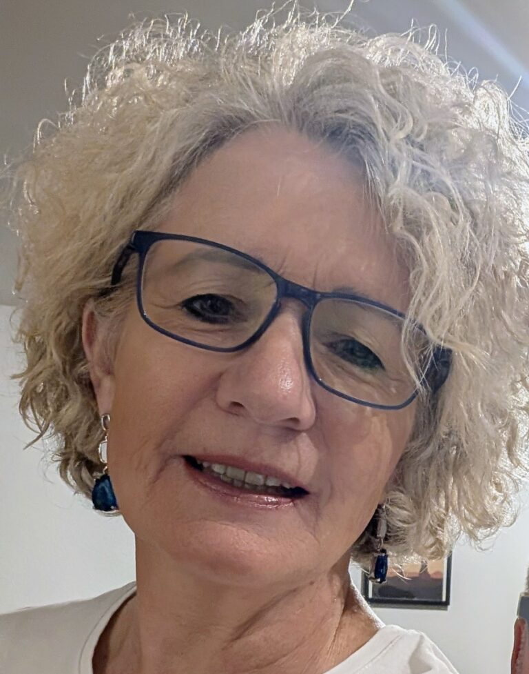 Profilbild von Cäcilia