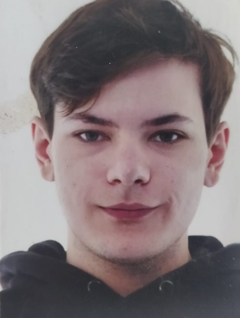 Profilbild von Pascal