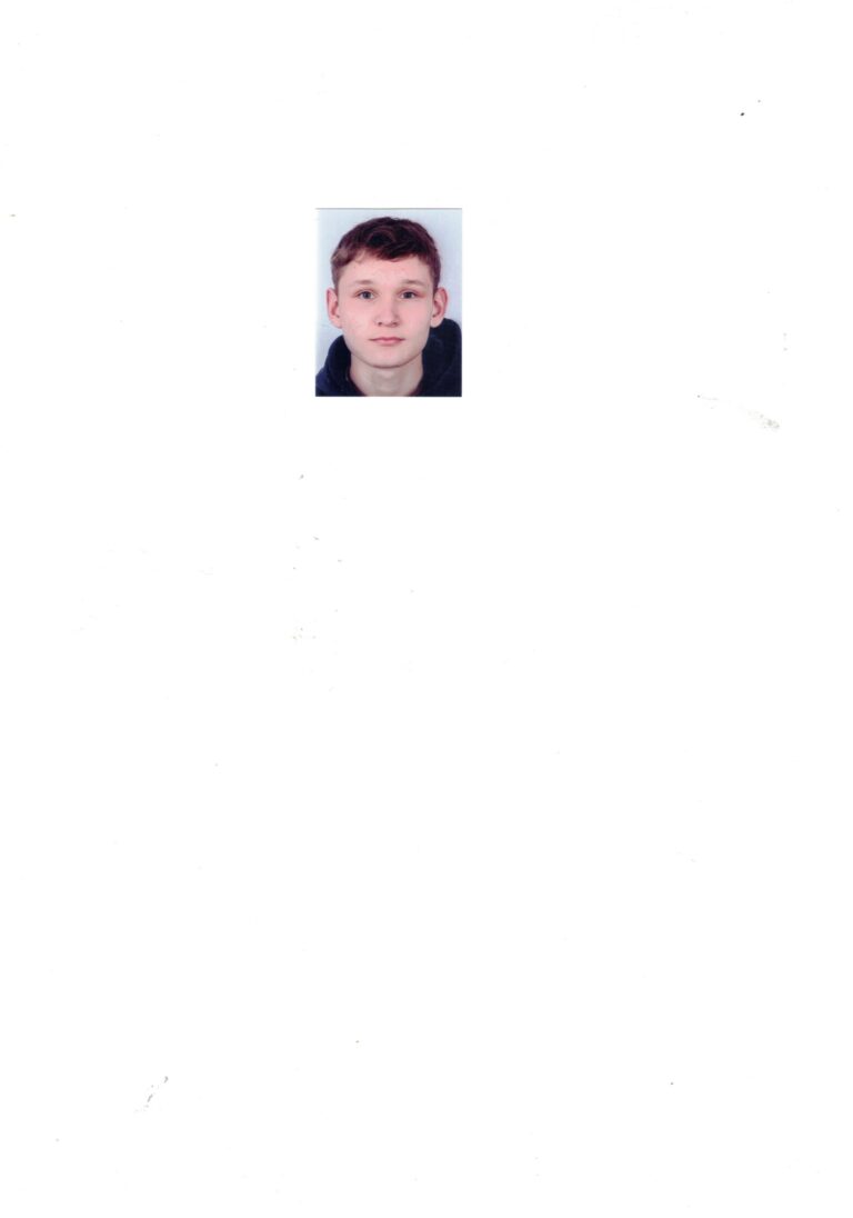 Profilfoto von Vincent – öffentliches CALUMA Kandidatenprofil