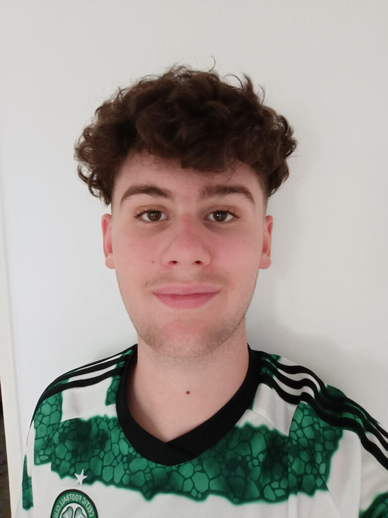 Profilbild von Max
