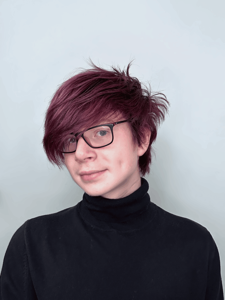 Profilbild von Paul