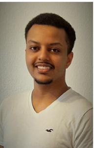 Profilbild von Vincence