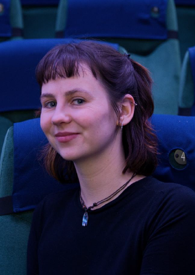 Profilbild von Nadja