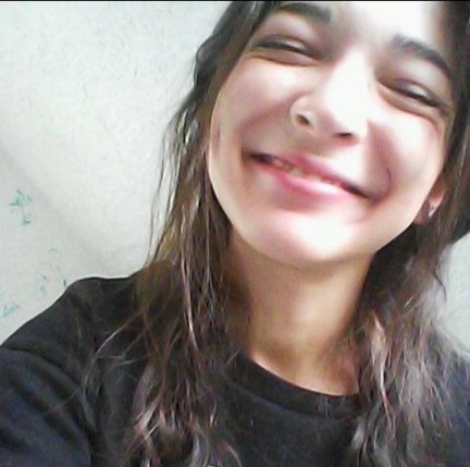 Profilbild von Antonella