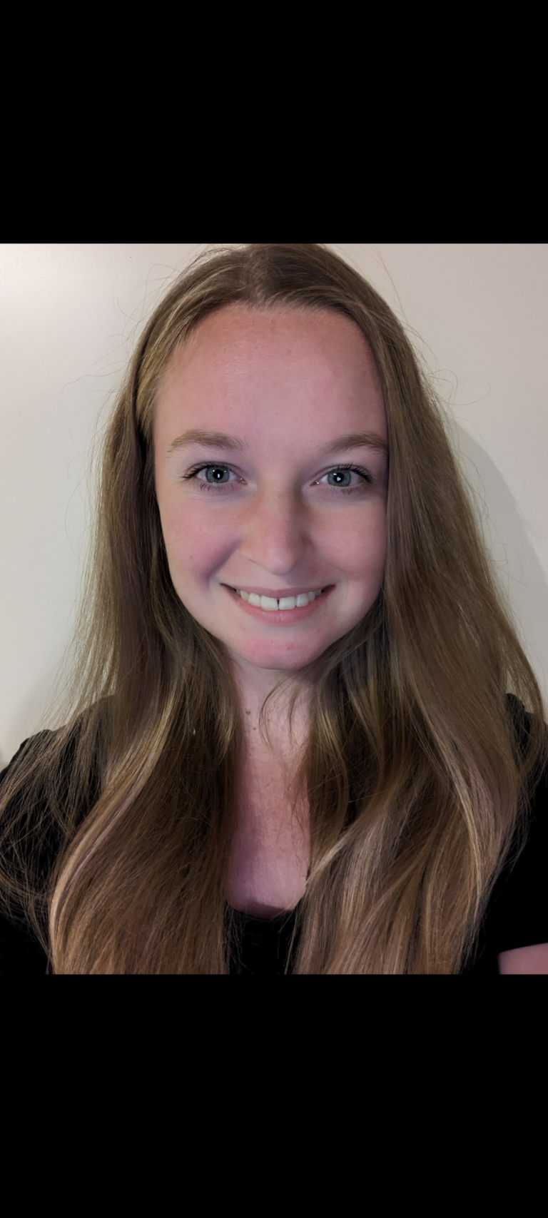 Profilbild von Melanie