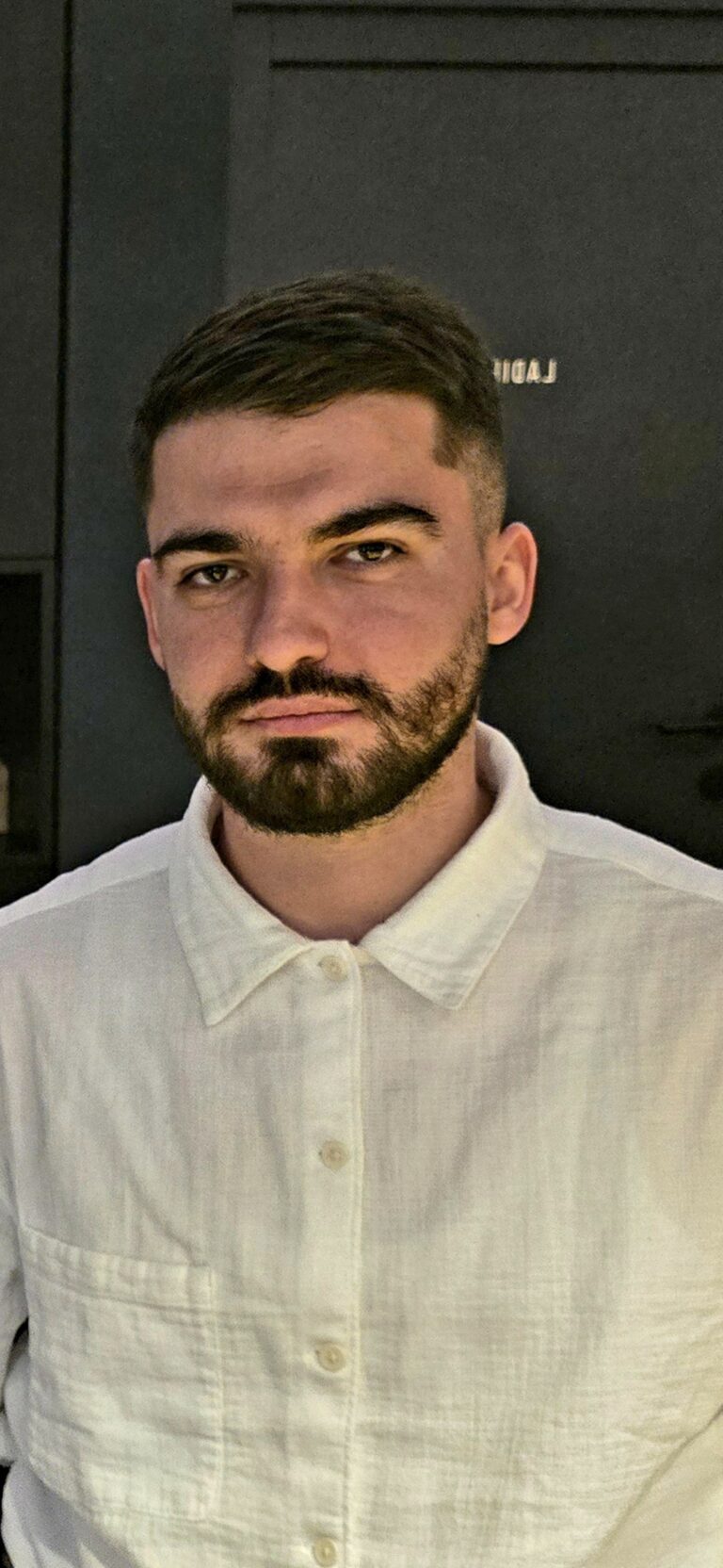 Profilbild von Getoar