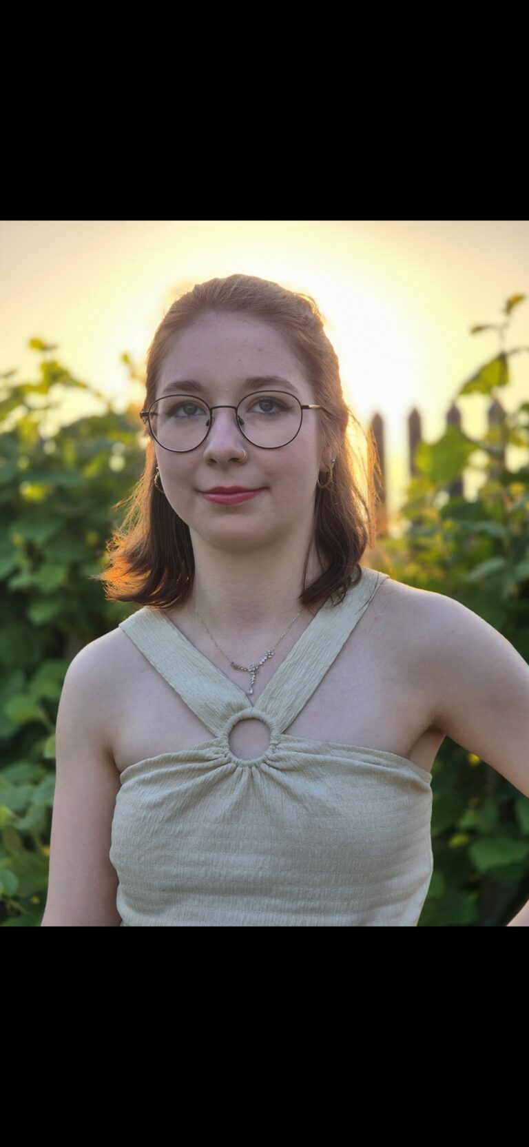 Profilbild von Angely