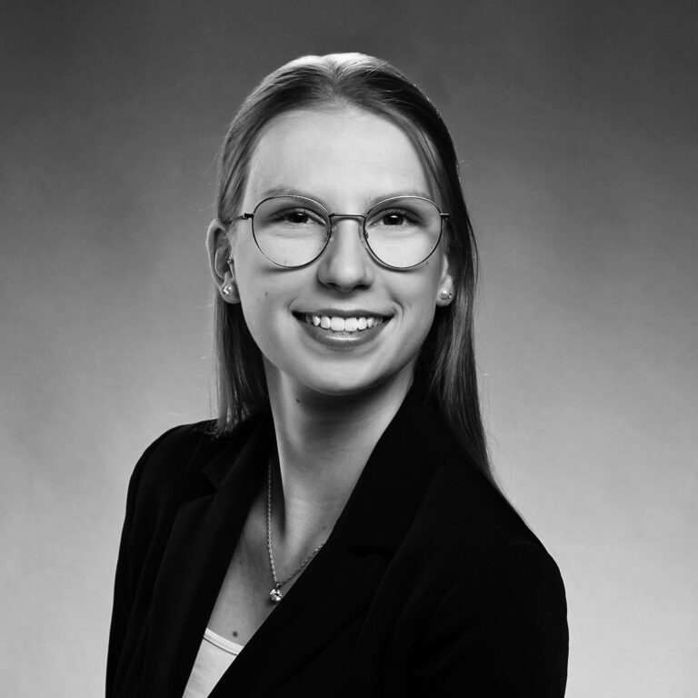 Profilbild von Tatjana